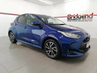 2021 Toyota Yaris 1.5 VVT-i Design