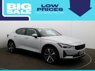 2021 Polestar Polestar 2 E PS2 (300kw) Longe Dual (Plus Pilot) Hatchback