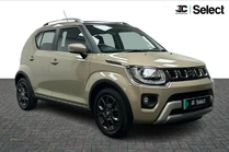 2024 Suzuki Ignis 1.2 Dualjet SZ5 CVT