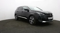 2021 Peugeot 5008 SUV 1.5 BlueHDi Allure Premium