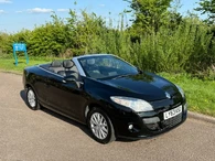 2014 Renault Megane 1.5dCi Dynamique