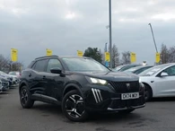 2024 Peugeot 2008 SUV 1.2 PureTech Allure (130ps)