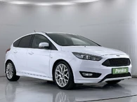 2018 Ford Focus 1.0T ST-Line (140ps) Hatchback