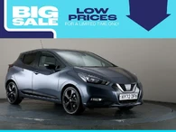2022 Nissan Micra 1.0 IG-T N-Sport