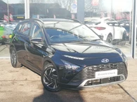 2023 Hyundai Bayon 1.0 T-GDi SE Connect DCT