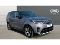 2022 Land Rover Discovery 3.0 D300 Metropolitan Edition
