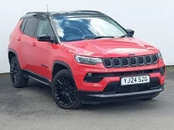 2024 Jeep Compass 1.3 GSE S