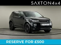 2021 Land Rover Discovery Sport 2.0 D200 R-Dynamic SE