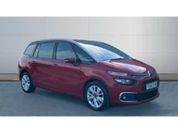2016 Citroen Grand C4 Picasso 1.6BlueHDi Feel EAT6