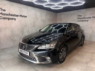 2021 Lexus CT 200h 1.8 CT