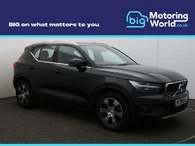 2021 Volvo XC40 2.0 B4 Inscription (197bhp) Geartronic