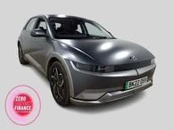 2022 Hyundai IONIQ 5 E Premium (217ps) 73kWh RWD