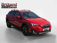 2019 Subaru XV 1.6i SE Premium