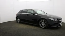 2020 Mercedes-Benz A-Class 1.3 A180 AMG Line (Executive) Hatchback 5d