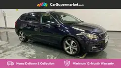 Peugeot 308 SW