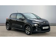 2020 Citroen C3 1.2 PureTech Flair (82ps)