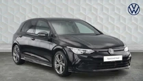 2021 Volkswagen Golf 1.5 TSI R-Line (130ps) Hatchback