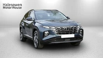 2021 Hyundai Tucson 1.6 T-GDi Ultimate (265ps) 4WD PHEV Auto