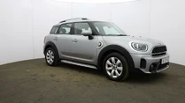 2023 MINI Countryman 1.5 Cooper S E PHEV Classic (Premium)