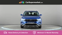 2023 Volkswagen T-Roc 1.0 TSI Life