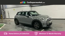 2022 MINI Cooper E Cooper S 1)
