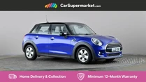 2021 MINI Countryman 1.5 Cooper Classic Auto
