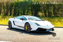 2011 Lamborghini Gallardo