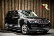 2020 Land Rover Range Rover 3.0 SDV6 Westminster