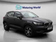 2022 Volvo XC40 1.5 T3 Inscription