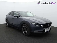 2021 Mazda CX-30 2.0 SKYACTIV-X GT Sport AWD