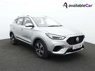 2022 MG ZS SUV 1.5 VTI-Tech Excite