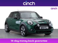 2019 MINI Cooper 2.0 Cooper S 60 Years Edition