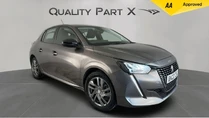 2022 Peugeot 208 1.2 PureTech Active Premium (100bhp)