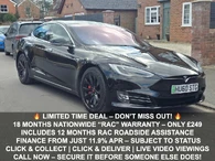 2017 Tesla Model S E 75D