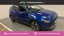 2022 Hyundai Bayon 1.0 T-GDi SE Connect