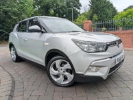 2016 KGM / Ssangyong Tivoli 1.6 EX