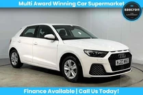 2023 Audi A1 1.0 25 TFSI Technik