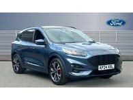 2024 Ford Kuga 2.5T ST-Line X Edition (190ps) (FHEV)