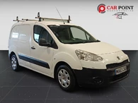 2013 Peugeot Partner 1.6TD S L1 (92) 850 Panel Van