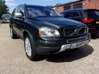 2011 Volvo XC90