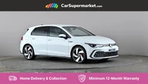 2022 Volkswagen Golf 2.0 TSI GTI DSG