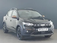 2024 Dacia Sandero Stepway 1.0 TCe EXTREME (90bhp)