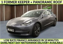 2019 Tesla Model 3 E Standard Plus
