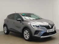 2022 Renault Captur 1.0 TCe Iconic Edition