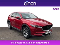 2020 Mazda CX-5 2.0 Sport