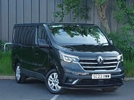 2023 Renault Trafic 2.0dCi SL28 130 Sport