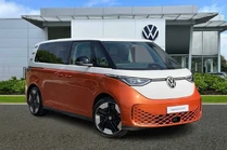 2023 Volkswagen ID.Buzz E Style Standard
