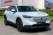 2024 Honda HR-V 1.5 i-MMD Elegance