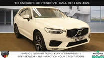 2018 Volvo XC60 2.0TD D4 R-Design 4X4 Geartronic