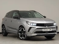 2024 Vauxhall Grandland 1.2 Ultimate (130ps)